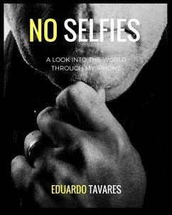 No Selfies - Tavares, Eduardo