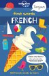 Lonely Planet Kids First Words - French - Bild 1