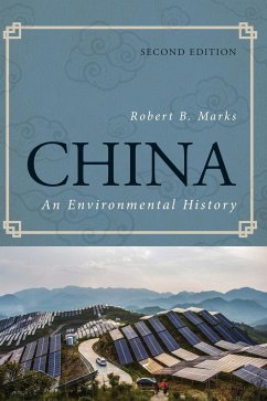 China - Marks, Robert B.