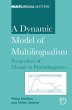 A Dynamic Model of Multilingualism - Bild 1