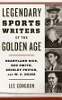 Legendary Sports Writers of the Golden... - Bild 1