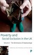 Poverty and social exclusion in the UK - Bild 1