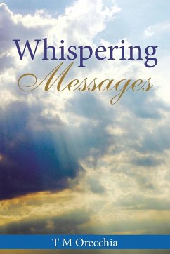 Whispering Messages - Orecchia, T M