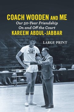 Coach Wooden and Me - Abdul-Jabbar, Kareem