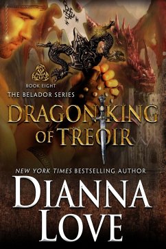 Dragon King Of Treoir - Love, Dianna