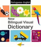 New Bilingual Visual Dictionary (English-Portuguese)