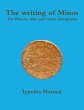 The writing of Minos The Phaistos disk... - Bild 1