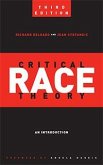 Critical Race Theory