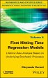 First Hitting Time Regression Models - Bild 1