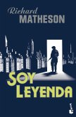 Soy leyenda