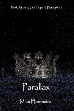 Parallax - Hoornstra, Mike