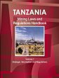Tanzania Mining Laws and Regulations... - Bild 1
