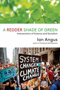 A Redder Shade of Green - Angus, Ian