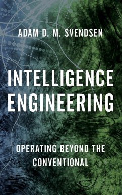 Intelligence Engineering - Svendsen, Adam D. M.