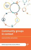 Community groups in context