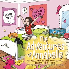 The Adventures of Annabelle - Pernice, Judy