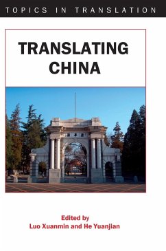 Translating China