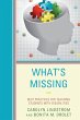 What's Missing - Bild 1
