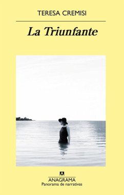 Cover La Triunfante