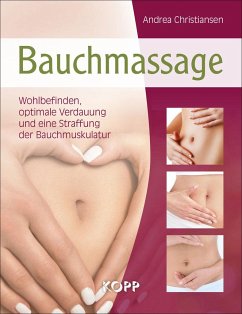 Bauchmassage - Christiansen, Andrea