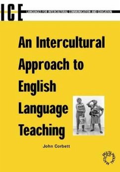 An Intercultural Approach to English Language Teaching - Corbett, John