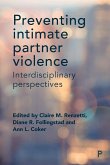 Preventing intimate partner violence