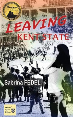 Leaving Kent State - Fedel, Sabrina