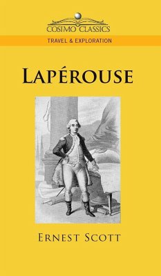 Laperouse - Scott, Ernest