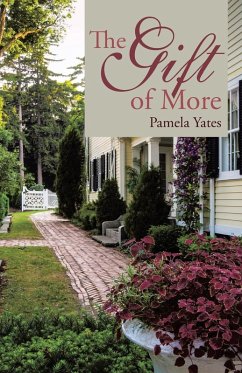 Cover The Gift of More