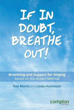 If in Doubt, Breathe Out! - Morris, Ron; Hutchison, Linda