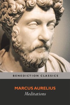 Meditations - Aurelius, Marcus