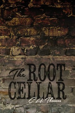 The Root Cellar - Thomas, C. A.