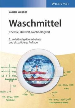 Waschmittel - Wagner, Günter