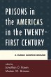Prisons in the Americas in the... - Bild 1