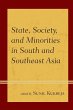 State, Society, and Minorities in South... - Bild 1