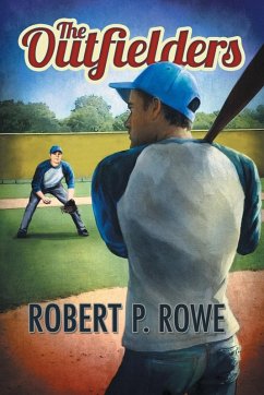 Cover The Outfielders
