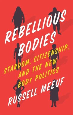 Rebellious Bodies - Meeuf, Russell