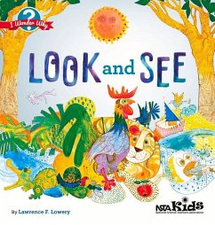 Look and See - Lowery, Lawrence F