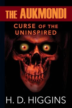 The Aukmondi Cover The Aukmondi