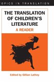 The Translation of Children's Literature