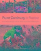 Forest Gardening in Practice: An Illustrated Practical Guide for Homes, Communities and Enterprises