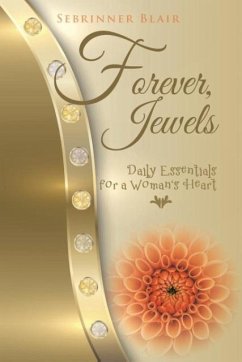 Forever, Jewels - Blair, Sebrinner