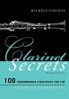 Clarinet Secrets - Bild 1