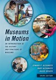 Museums in Motion