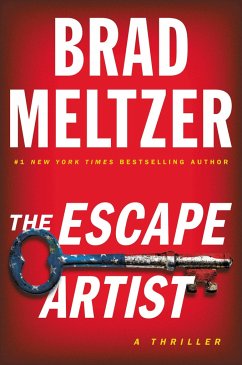 The Escape Artist - Meltzer, Brad