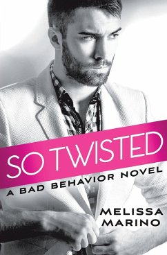 So Twisted - Marino, Melissa