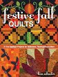 Festive Fall Quilts - Print-On-Demand... - Bild 1