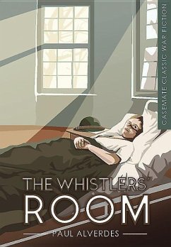 The Whistlers' Room - Alverdes, Paul