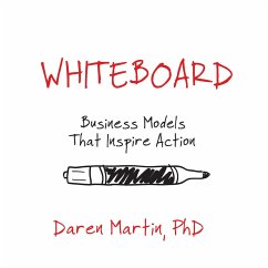 WHITEBOARD - Martin, Daren