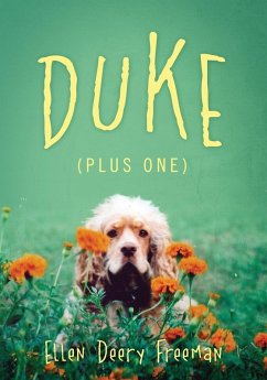 Cover Duke